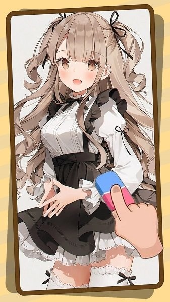 全民脑洞橡皮擦游戏